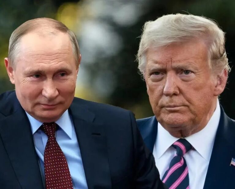 Putin gioca al gatto col topo con l’Occidente. Trump ora rischia il Nobel per l’illusione