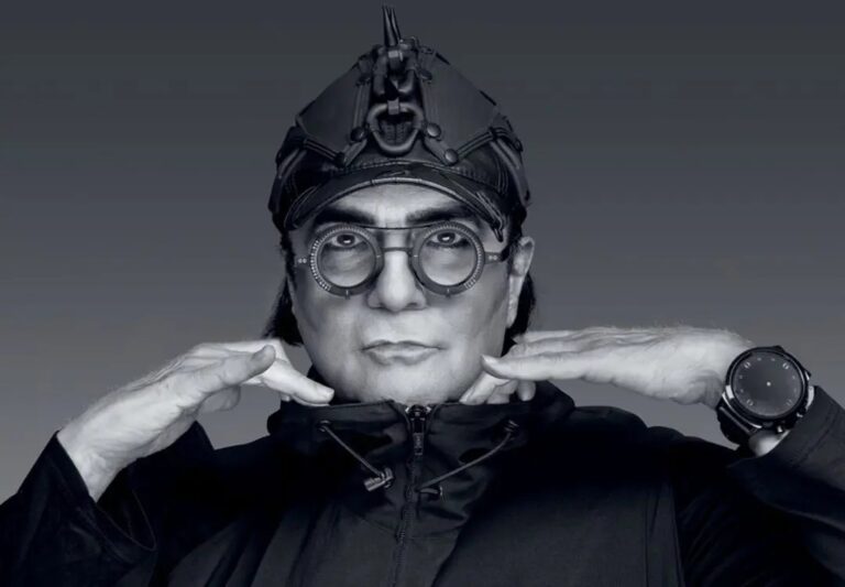 Renato Zero festeggia i 75 anni con l’album “L’OraZero” e un nuovo tour
