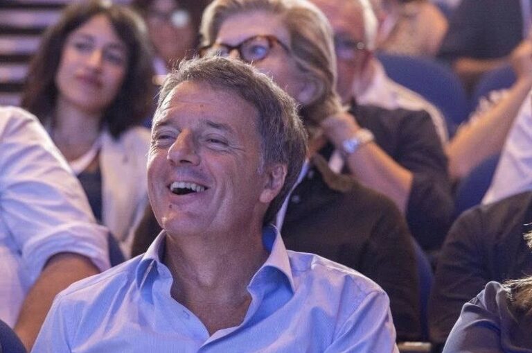 Renzi: “Ma davvero vi piace pagare più tasse? Vi spiego la sfida del 2027”