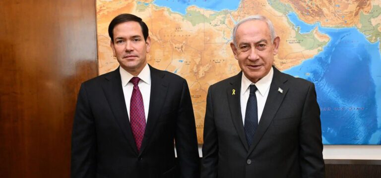 Hamas si prepara all’operazione israeliana e sposta alcuni ostaggi