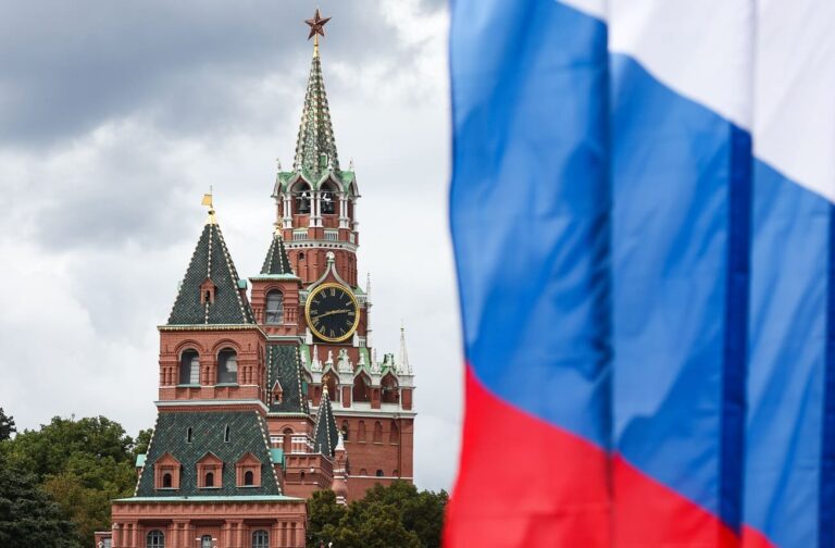 Cremlino choc: “La Nato è di fatto in guerra con la Russia”