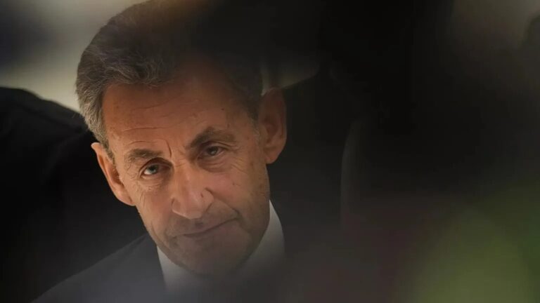 Cosa significa per la Francia la condanna dell’ex presidente Sarkozy