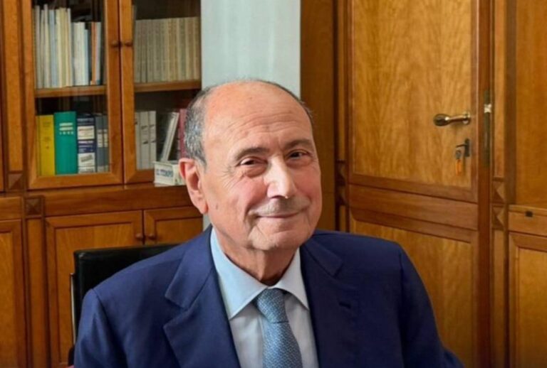 Termovalorizzatori, Schifani: “Il 22 settembre firmeremo il contratto di appalto, svolta storica”