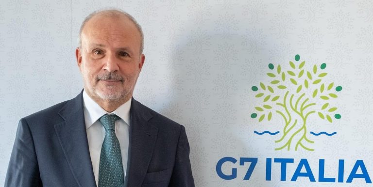 Schillaci: “Vogliamo rendere più facile l’accesso al Servizio Sanitario”