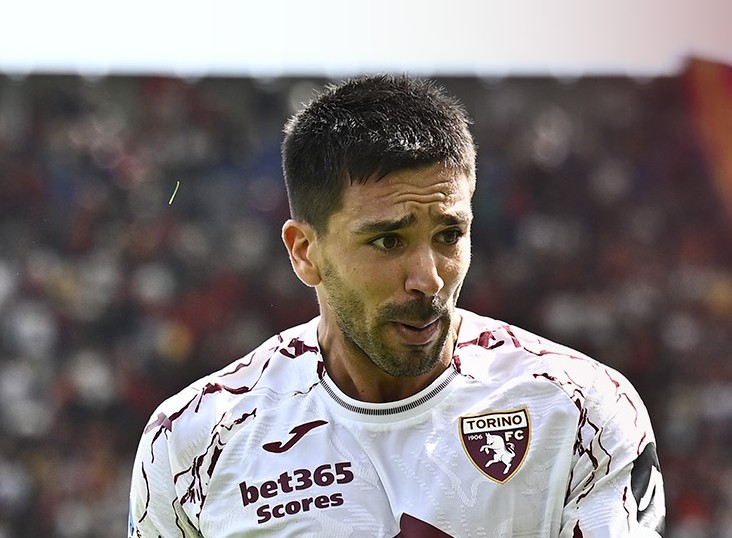 Roma-Torino 0-1, highlights e goal