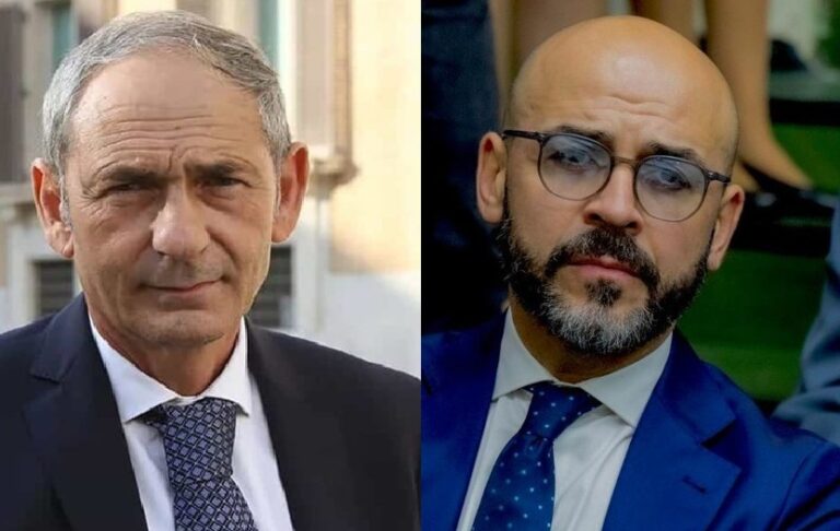 Calderone e De Leo: “Accelerare l’erogazione contributi per i libri di testo. Sostegno indispensabile alle famiglie”