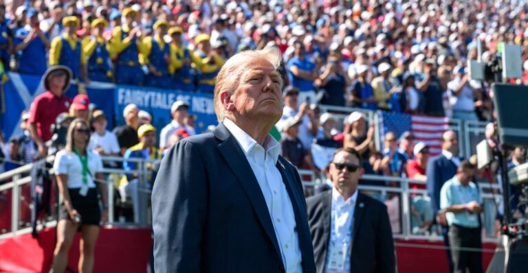 Trump annuncia la pace in Medio Oriente. Sarà come la svolta in Ucraina? (Free gesti apotropaici)