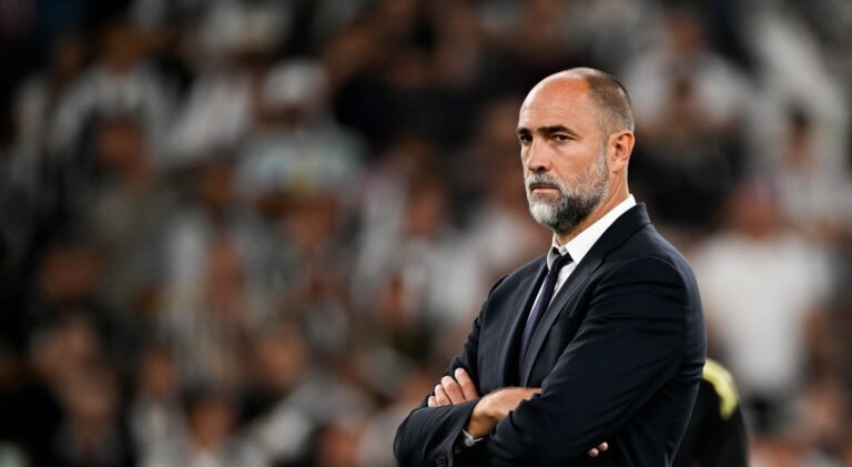 Tudor carica la Juve: “Partiti col piede giusto, pronti per l’Atalanta”