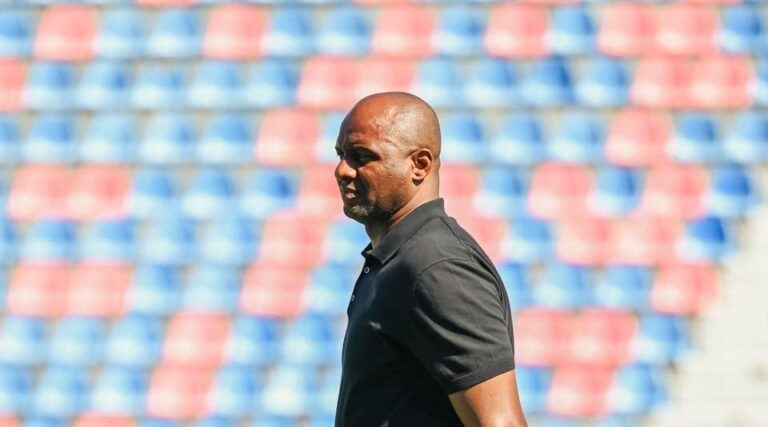 Vieira: “Io vicino alla panchina dell’Inter? Ecco la verità”