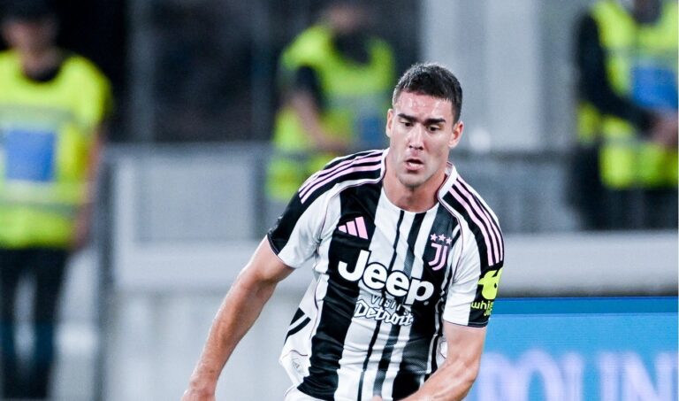 Vlahovic all’Inter, Marotta prepara lo “sgarbo”