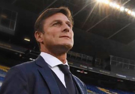 Zanetti in lutto, addio al papà. Il cordoglio dell’Inter