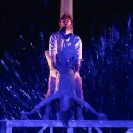 a Eugenio Papalia Odisseo Giovane e Giovanna Mangiu che indossa i panni di Circe