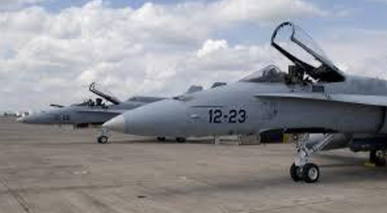 La Vardera: “A Sigonella 3 aerei israeliani, che sta succedendo?”