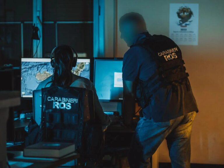 ‘Ndrangheta, maxi operazione dei Carabinieri del Ros contro la cosca Piromalli: 26 arresti