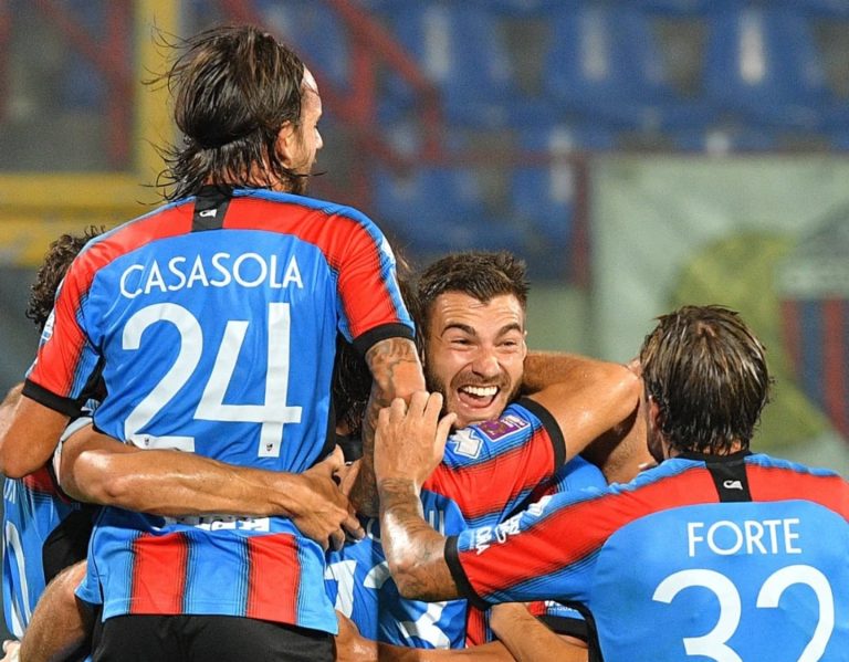 La Serie C e Sky insieme per altri tre anni