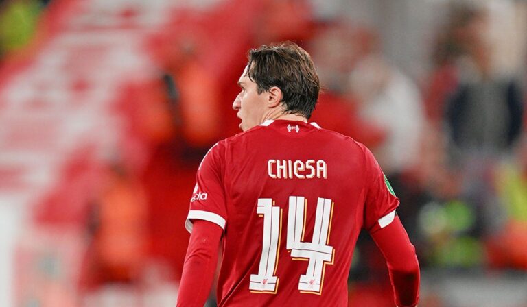 Chiesa ci ripensa e vuole il Napoli: a gennaio l’affare