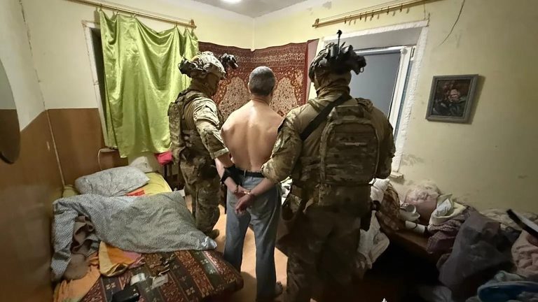 Assassinio di Andriy Parubiy, i sospetti di Kiev sulla Russia