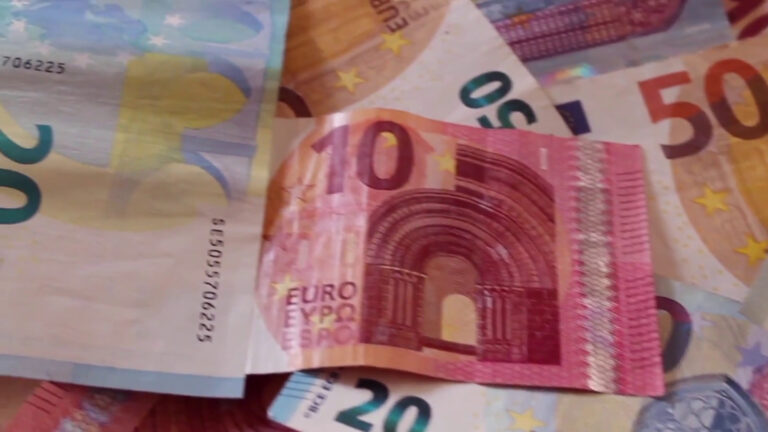 Inflazione stabile all’1,6% a settembre