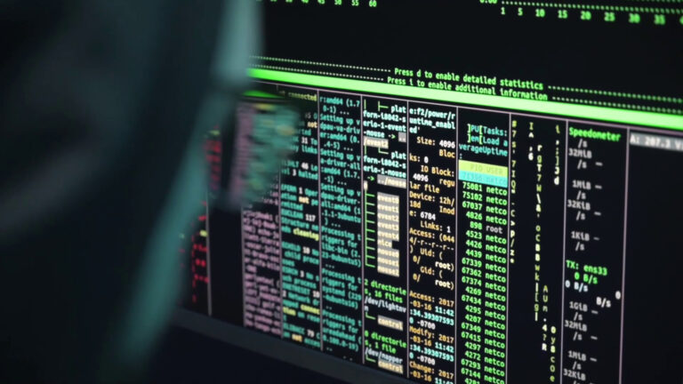 Aziende più attente alla cybersicurezza, 1 mln di alert sul dark web