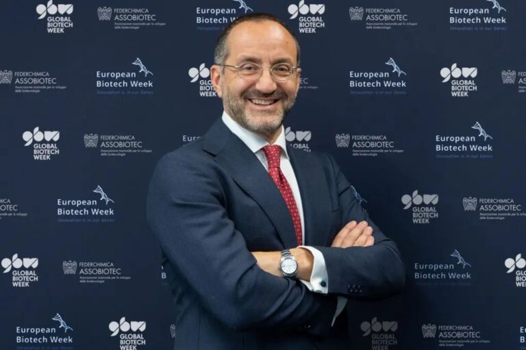 Torna la Biotech Week, al via la tredicesima edizione Torna la Biotech Week, al via la tredicesima edizione