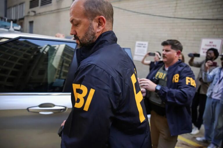 Altra sparatoria negli Usa, a Dallas uccisi due detenuti dell’anti-immigrazione