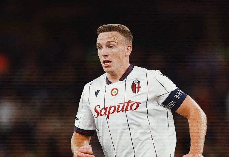 Il Bologna cade al debutto in Europa League, vince l’Aston Villa 1-0