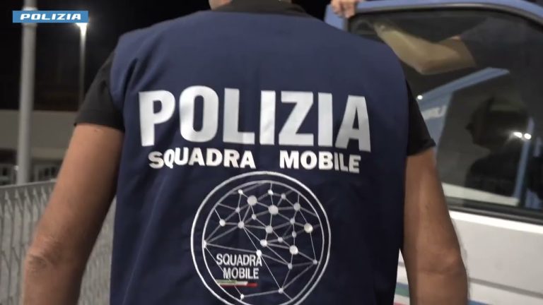 Sequestro lampo, 7 arresti in Puglia