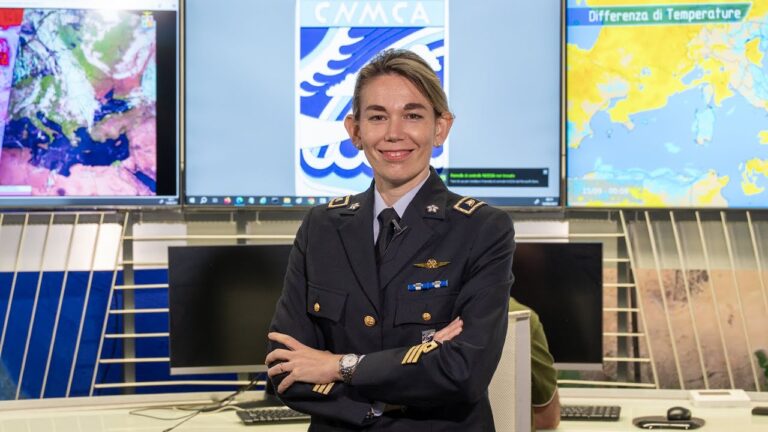 Meteo week-end 13-14 settembre