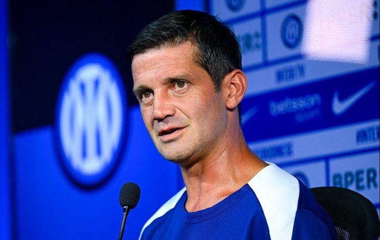 Chivu: “Inter pronta per la Juve”
