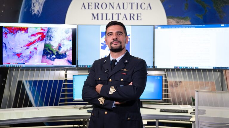 Meteo week-end 20-21 settembre