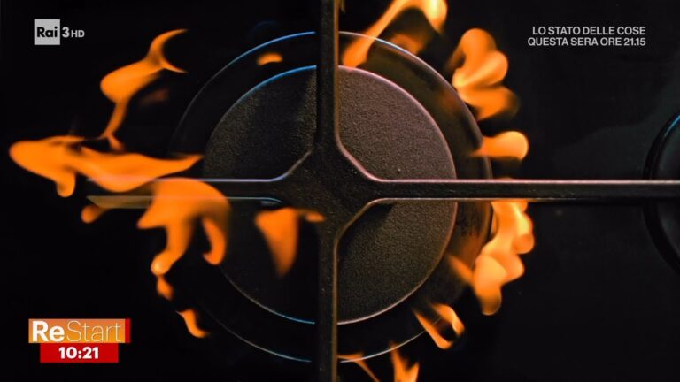 Stop al gas russo, è la mossa che fermerà Putin?