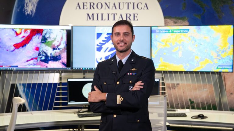 Meteo week-end 27-28 settembre