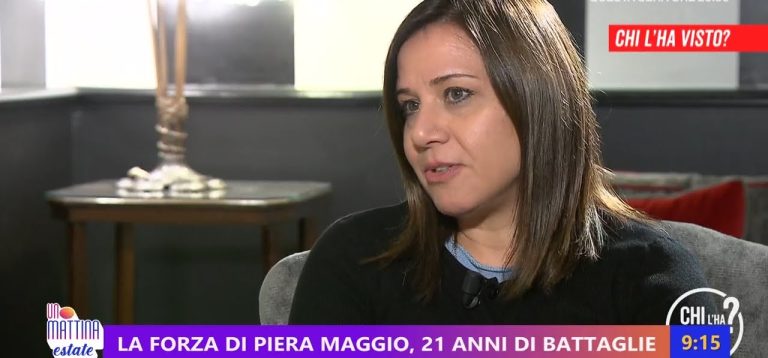Denise Pipitone, il mistero infinito e l’ergastolo del dolore