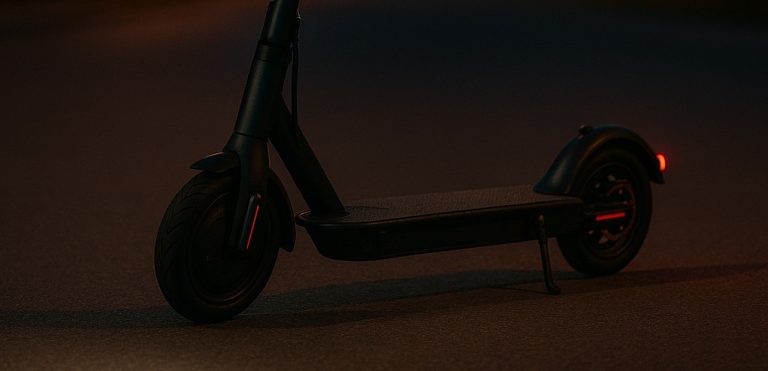 Taormina, 20enne a tutta velocità con il monopattino rischia di finire contro un bus