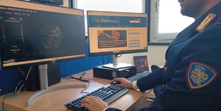 Acquisti online per 300 mila euro, tre arresti per truffa a Catania