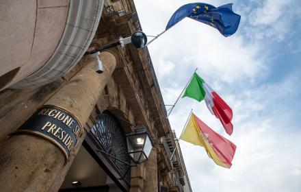 Enti pubblici, nominati i vertici di Consorzi universitari, Iacp e Parchi