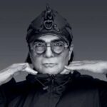 Renato Zero svela l’artwork e i 19 titoli del suo nuovo album 6 renato zero 022