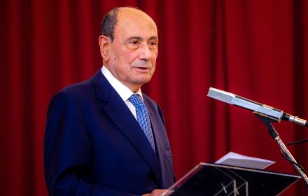 Contributo di solidarietà, emendamento di Schifani per altri 10 milioni di euro