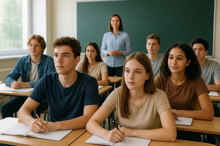 Scuola, firma dei genitori obbligatoria anche per i maggiorenni: una circolare scatena la polemica