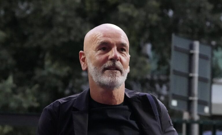 Pioli: “Fischi giusti ma la Fiorentina è viva”