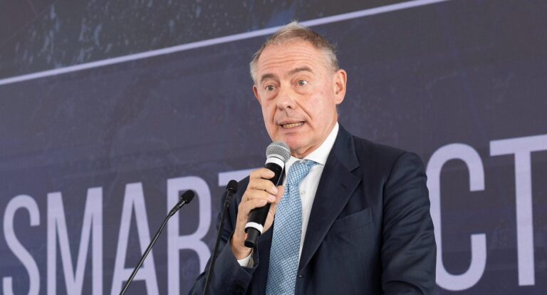Urso: “L’impresa italiana cresce nonostante la difficoltà dei mercati”