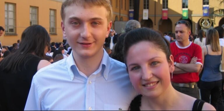 Garlasco, il video del colpo di scena: così crolla l’accusa a Stasi