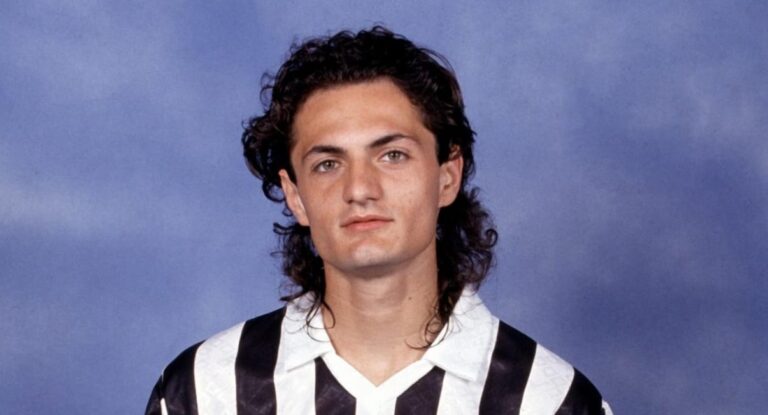 La Juve onora Andrea Fortunato a 30 anni dalla morte