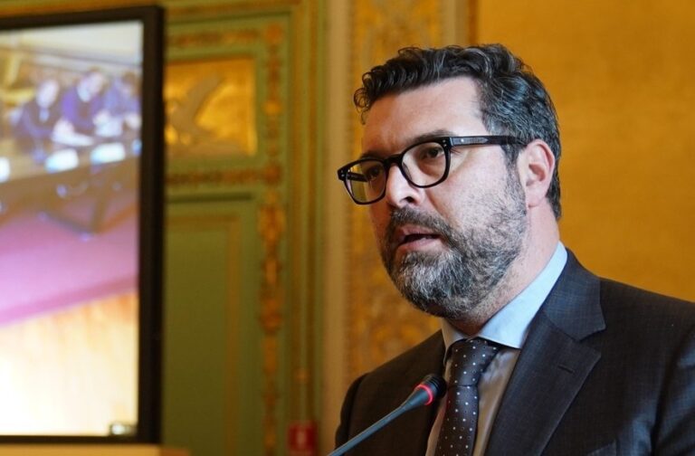 Ccpm Taormina, De Luca (M5S): “Report solleva dubbi che vanno chiariti, ma il reparto non va messo in discussione”