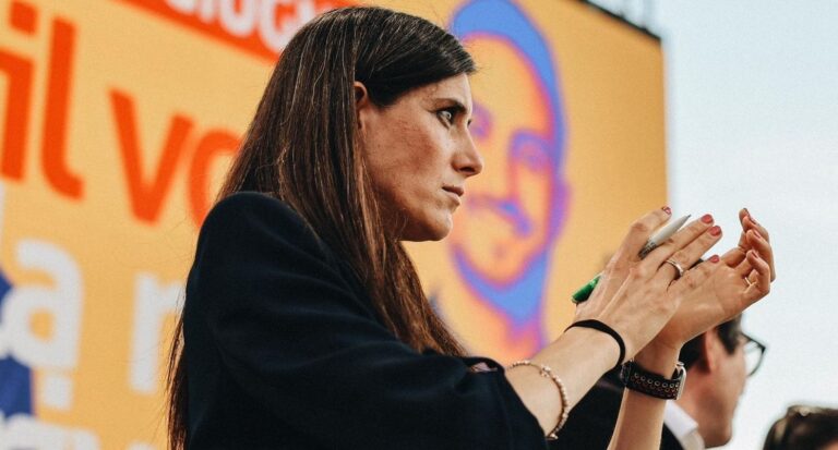 Appendino: “Ho votato per la conferma di Conte. Il M5S deve essere scomodo”