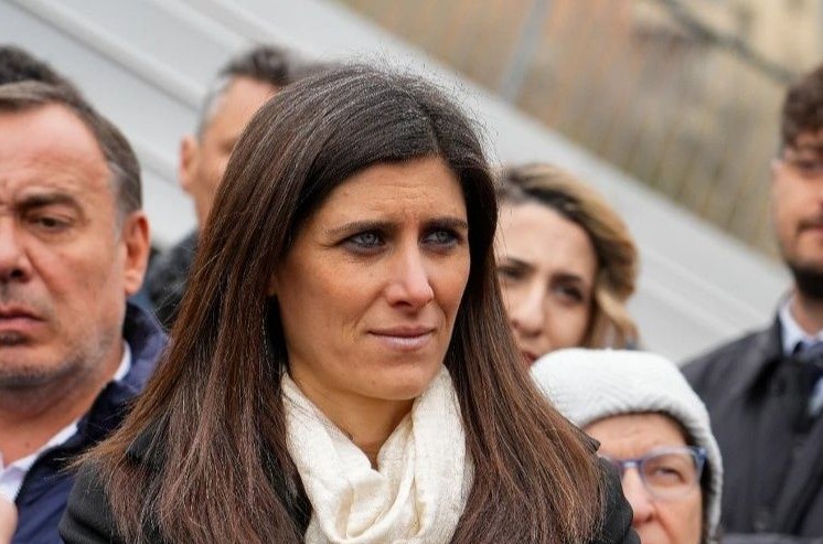 Appendino: “Inaccettabile che Meloni abbia demolito Opzione Donna”