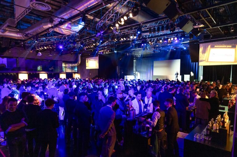 Barawards 2025, Taormina domina la scena e porta 3 hotel di lusso in finale al Gala Night Party di Milano