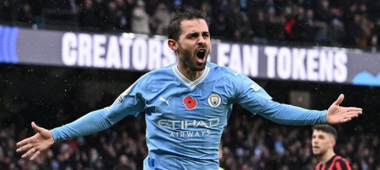 Bernardo Silva verso l’addio al City: Milan e Juve all’assalto