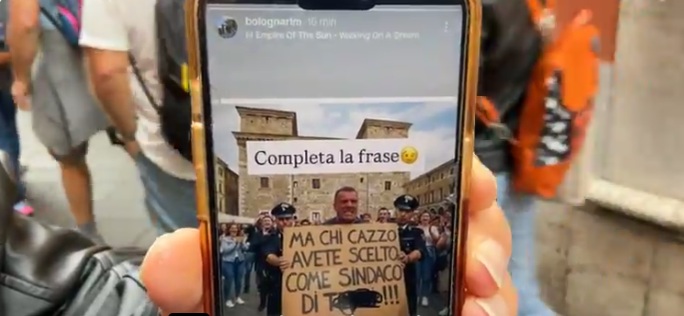 Bolognari-De Luca, lite infinita. “Ma chi ca**o avete scelto come sindaco a Taormina?”, “Ponzio Pilato, con me città fuori dal dissesto”