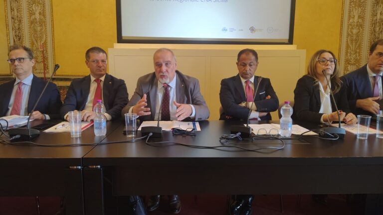 Cna: “Le PMI in Sicilia pagano più tasse rispetto alla media nazionale”